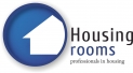 Logo Pro Housingrooms